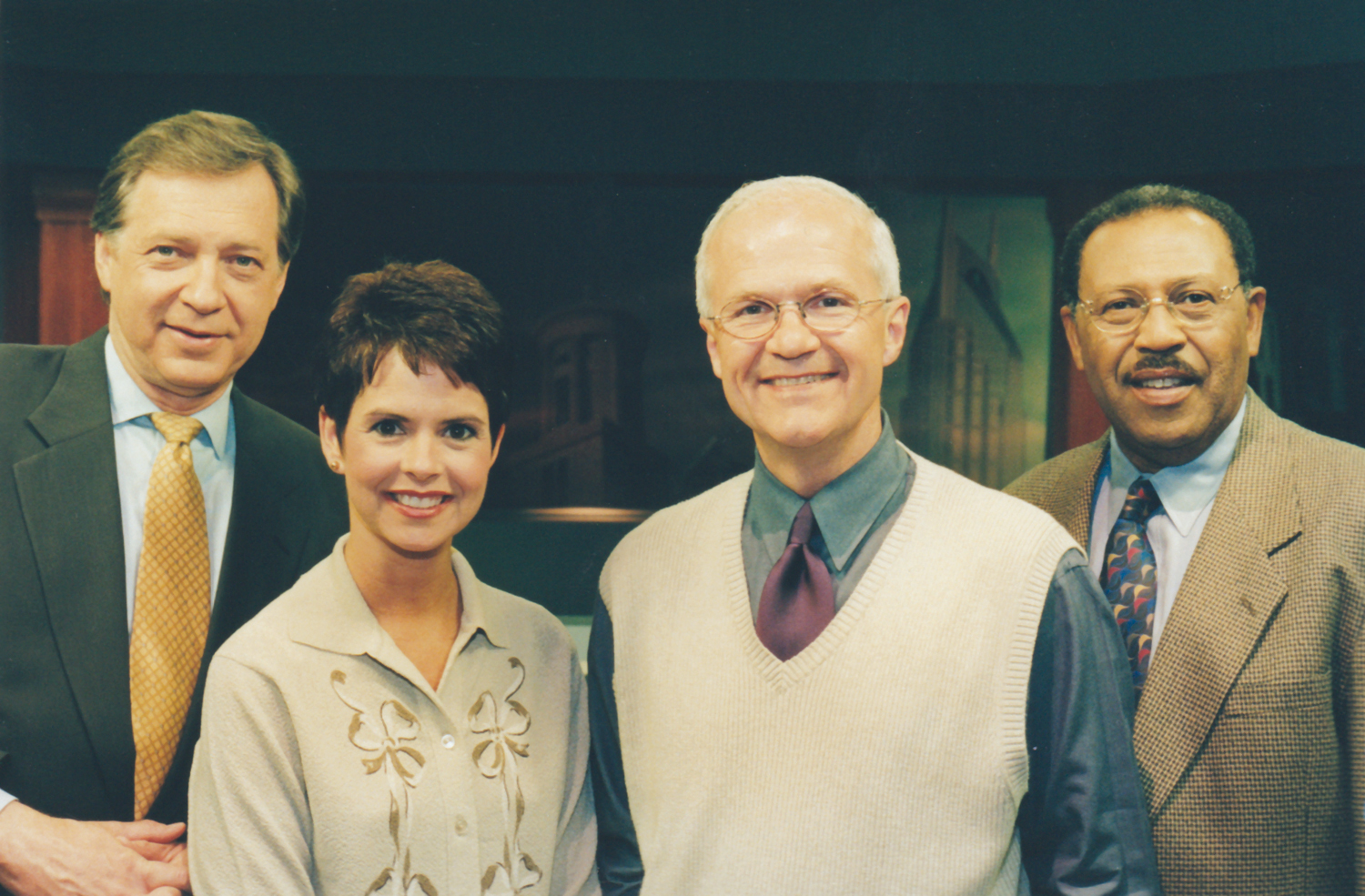 Anchor Down: How WSMV Walked Away From Demetria